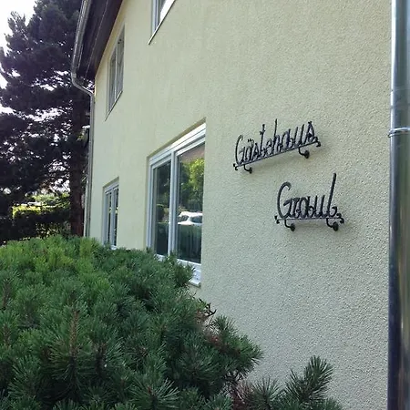 Gaestehaus Graul Goslar