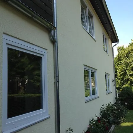 Gaestehaus Graul فندق