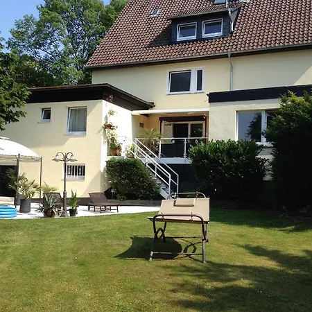 Gaestehaus Graul
