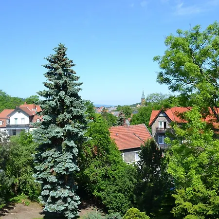 فندق Gaestehaus Graul 3*