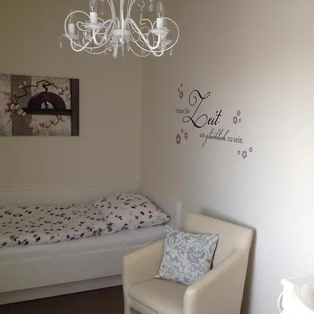 Hotel Gaestehaus Graul 3*