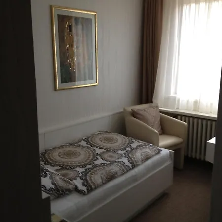 Hotel Graul 3*