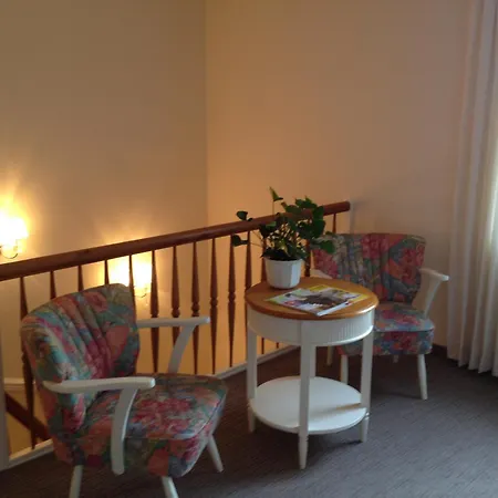 فندق Gaestehaus Graul جوسلار