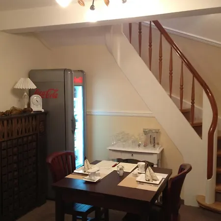 Hotel Graul Goslar