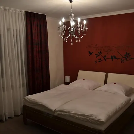 Hotel Graul Goslar