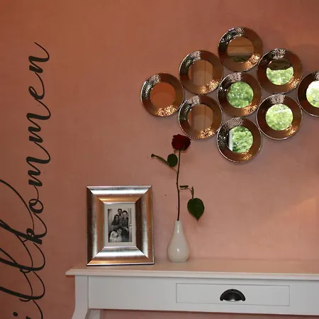 Hotell Gaestehaus Graul Goslar