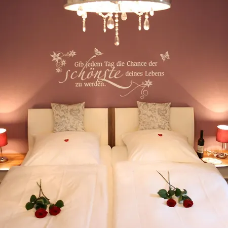 فندق Gaestehaus Graul