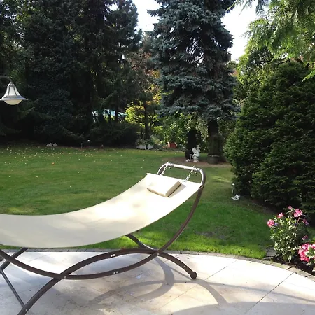 Hotel Gaestehaus Graul