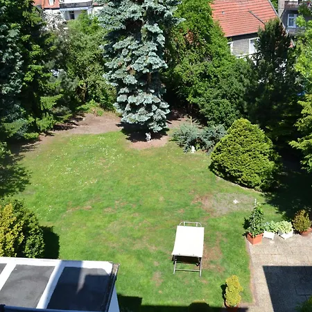 Hotell Gaestehaus Graul 3*