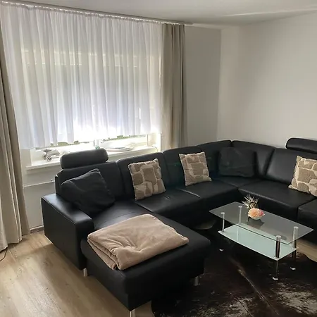 فندق Gaestehaus Graul