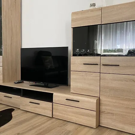 Gaestehaus Graul Hotell 3*