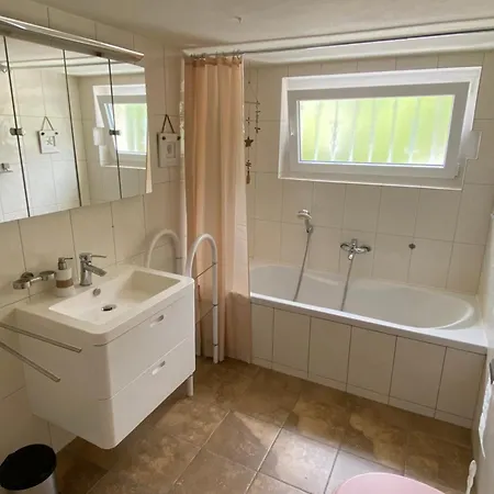 فندق Gaestehaus Graul جوسلار