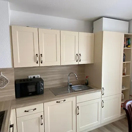 Gaestehaus Graul جوسلار