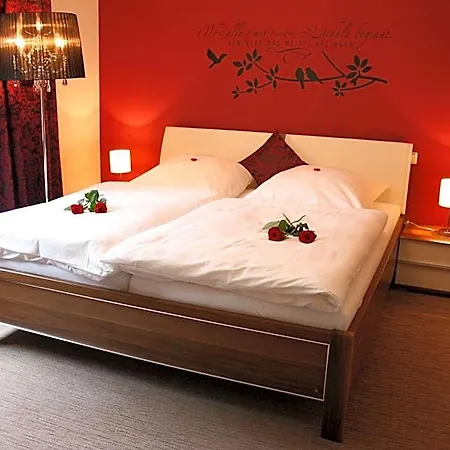 Hotel Gaestehaus Graul 3*