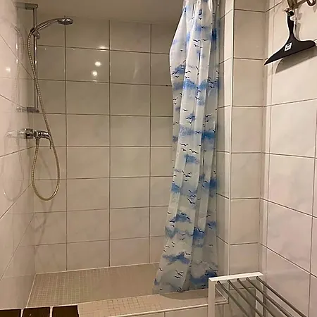 Gaestehaus Graul Hotel Goslar