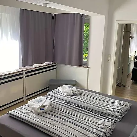 Hotel Gaestehaus Graul