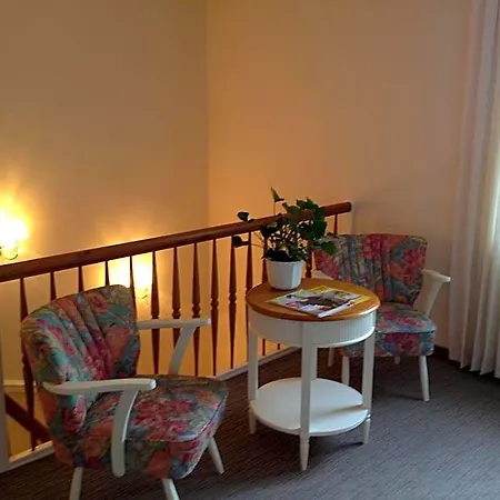Gaestehaus Graul Hotel