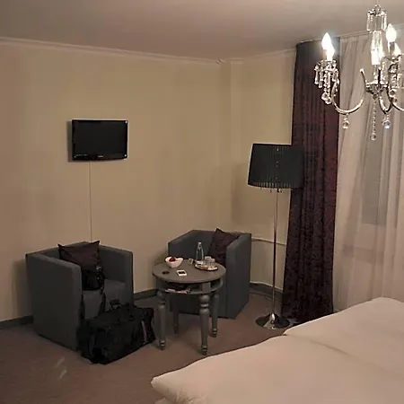 Gaestehaus Graul Hotel Goslar