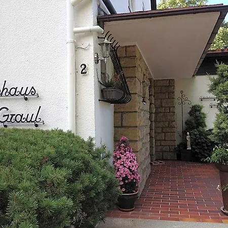 Gaestehaus Graul Goslar