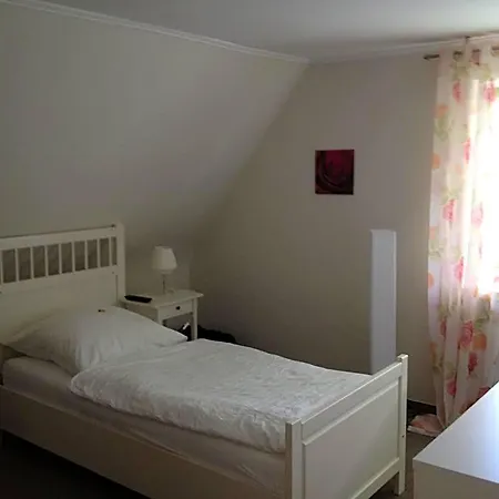 Hotel Gaestehaus Graul Goslar