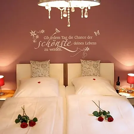 Hotel Gaestehaus Graul Goslar