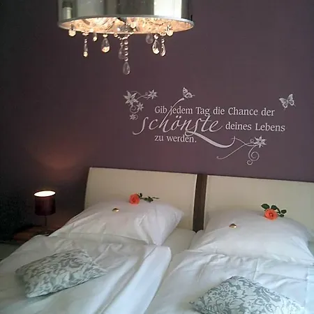 Hotel Gaestehaus Graul