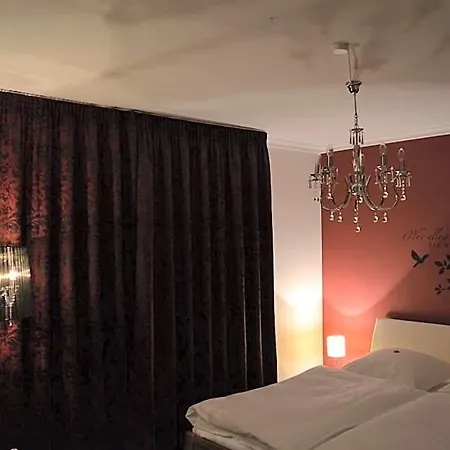 Gaestehaus Graul Hotel Goslar