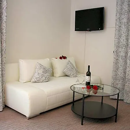 Gaestehaus Graul 3* Goslar