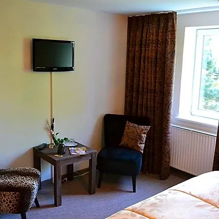 Gaestehaus Graul 3* Goslar