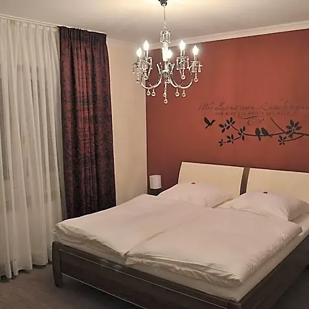 Gaestehaus Graul Hotel 3*