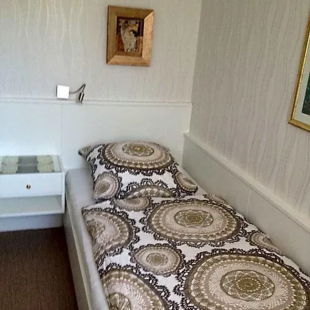 Gaestehaus Graul 3* Goslar