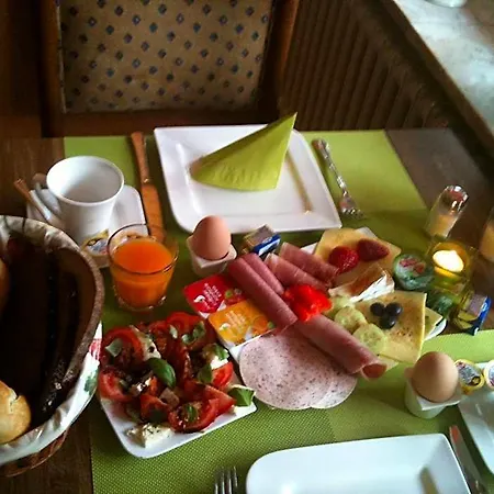 Gaestehaus Graul 3*