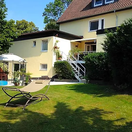 Gaestehaus Graul Goslar