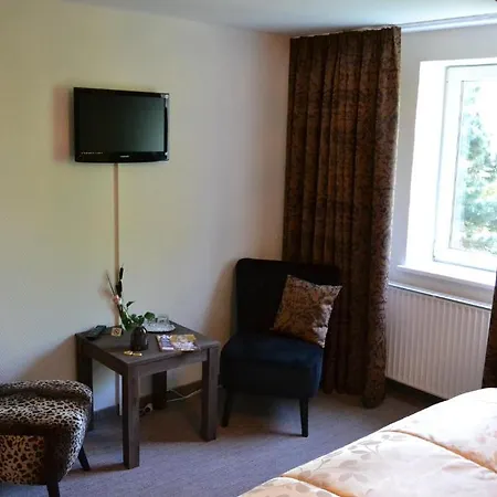 Gaestehaus Graul 3* Goslar