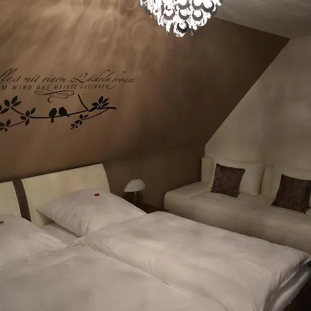 Hotel Gaestehaus Graul