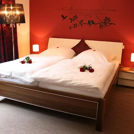 Graul Hotel Goslar