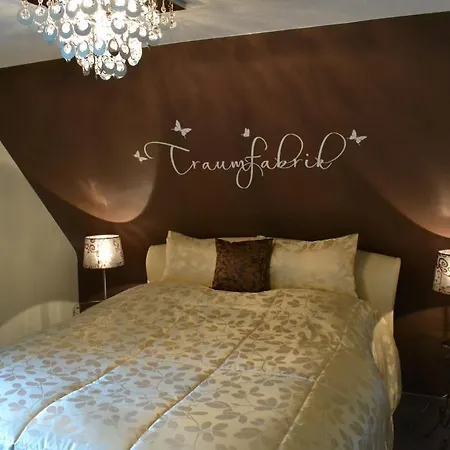 Hotel Gaestehaus Graul 3*