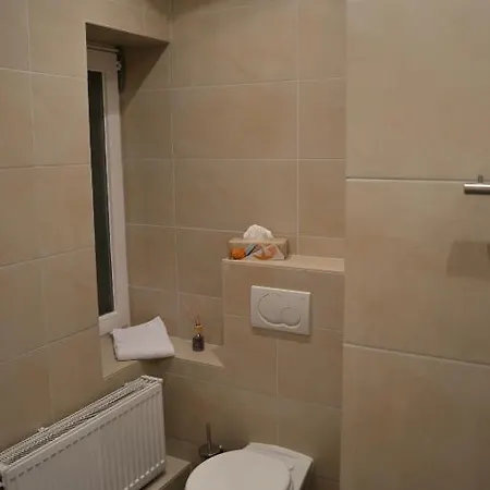 Gaestehaus Graul 3*