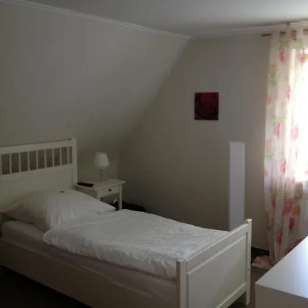 فندق Gaestehaus Graul جوسلار