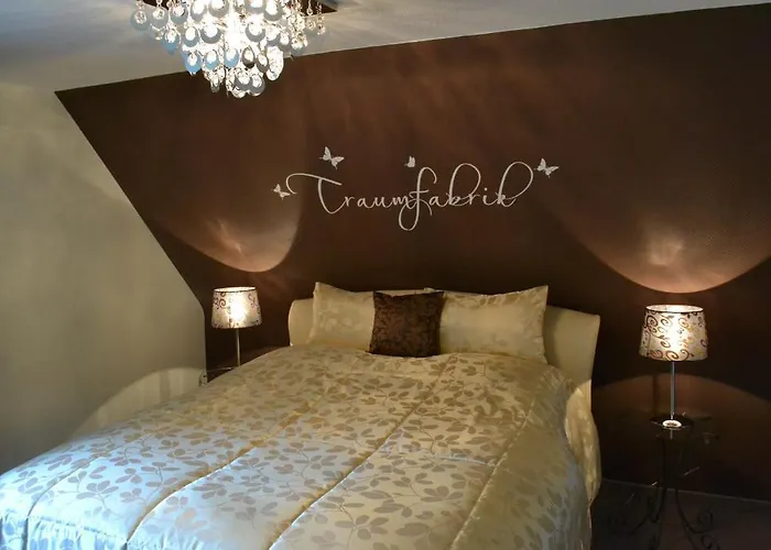 ホテル ゲステハウス グラウル 3*